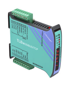 LED display weight indicator-transmitter 1