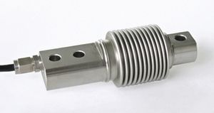 bending beam load cell