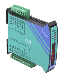 LED display weight indicator-transmitter 1