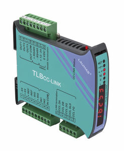 LED display weight indicator-transmitter 1