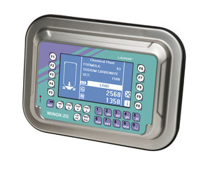 digital weight indicator 1