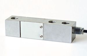 Bending Beam Load Cell - Fcax Series - Laumas Elettronica - Beam Type 