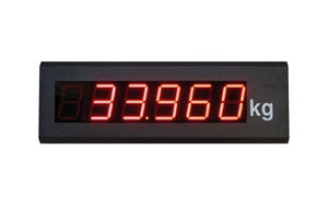 digital weight indicator 1