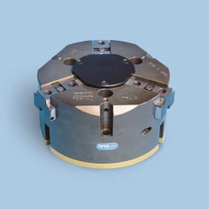 pneumatic gripper