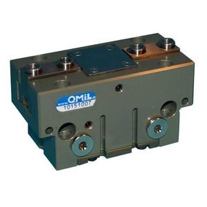 pneumatic gripper