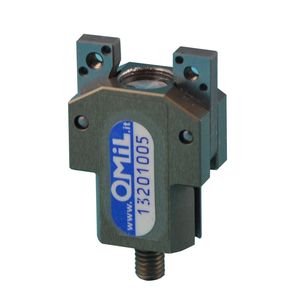 pneumatic gripper