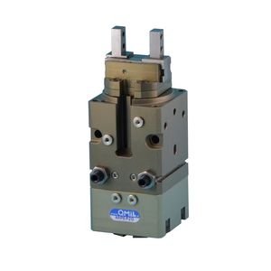 pneumatic gripper