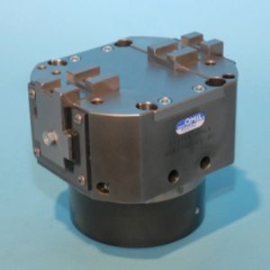 machine vise 1