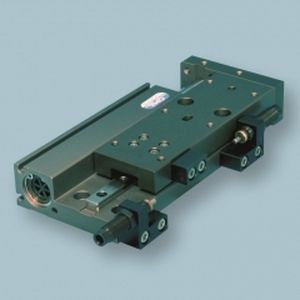 linear actuator