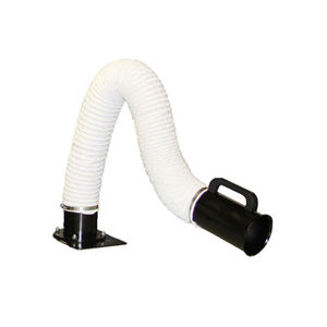 bench-top extraction arm