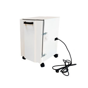 stationary fume extractor 1