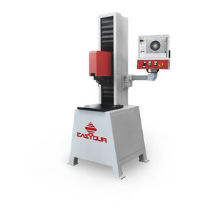 Brinell hardness tester