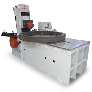 Brinell hardness tester