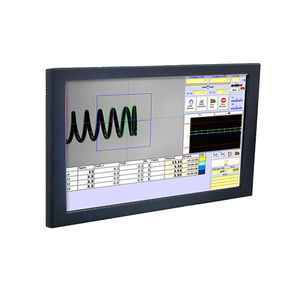 Spring vision system - All industrial manufacturers