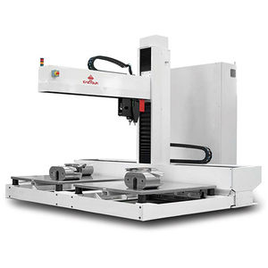 automatic hardness tester