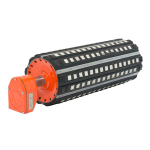 heavy load drum motor