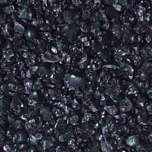 chilled iron abrasive blasting medium / aluminium