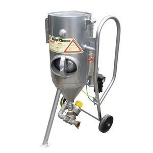 automatic sandblasting machine 1