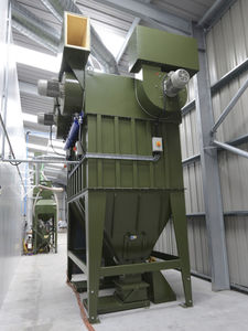 filter dust collector