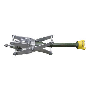 sand blast cleaning machine