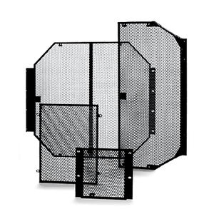 steel grate