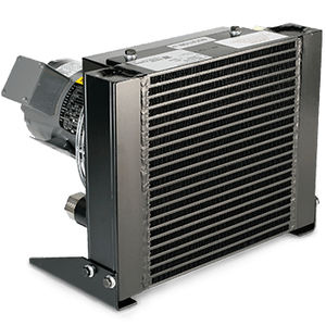 plate heat exchanger