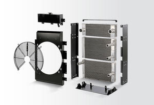 air cooling system