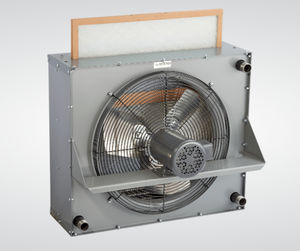 oil cooler