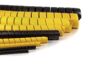 hose protection spiral