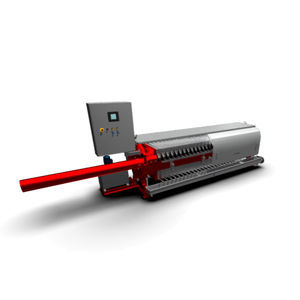 plate and frame filter press 1