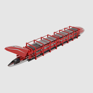 membrane filter press 1