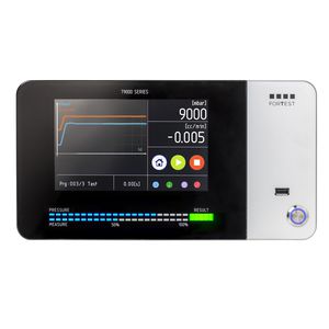 流量泄漏测试仪