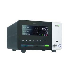 absolute pressure decay leak tester 1