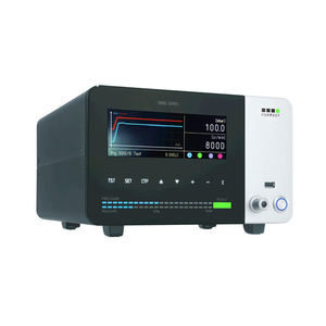 flow leak tester