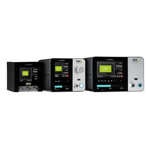 absolute pressure decay leak tester 1