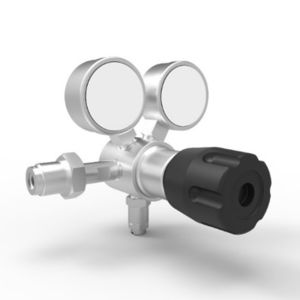 pressure-reducing valve