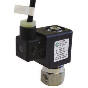 direct-operated solenoid valve