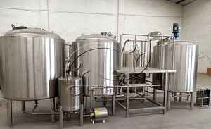 storage tank