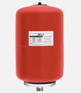 thermal expansion tank