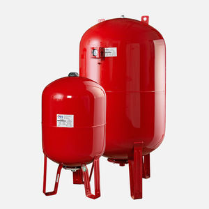 thermal expansion tank