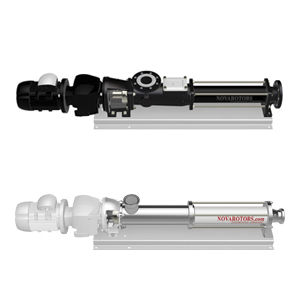 progressive cavity pump