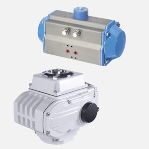 electromechanical valve actuator