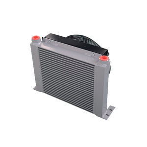oil cooler