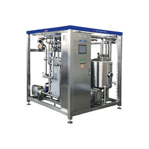 fruit juice pasteurizer 1