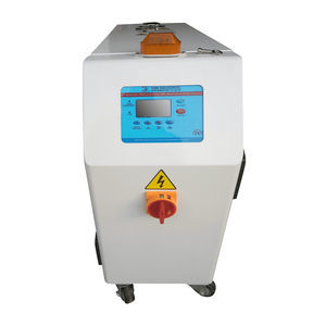 digital thermal regulator