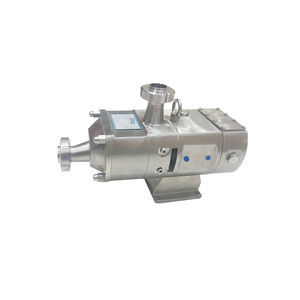 screw pump