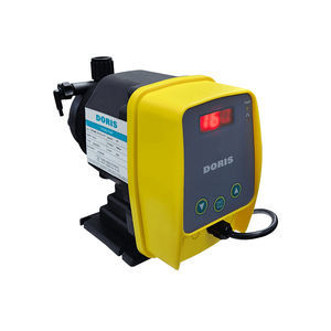 diaphragm pump