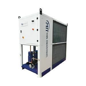 gas cooling system