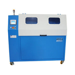 pressure test bench