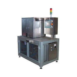 hydrostatic test bench